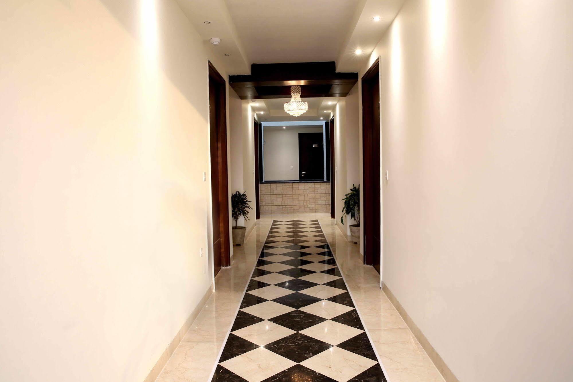 The Raj Vilas Agra (Uttar Pradesh) Exterior foto
