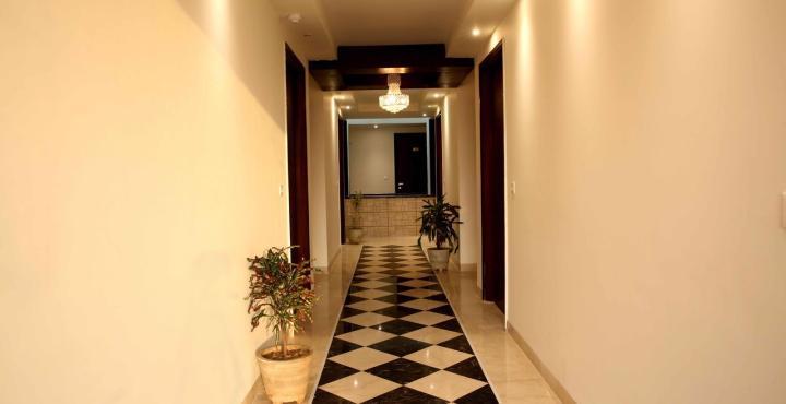 The Raj Vilas Agra (Uttar Pradesh) Exterior foto